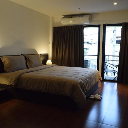 Hideaway Guest House And Bar Pattaya Esterno foto