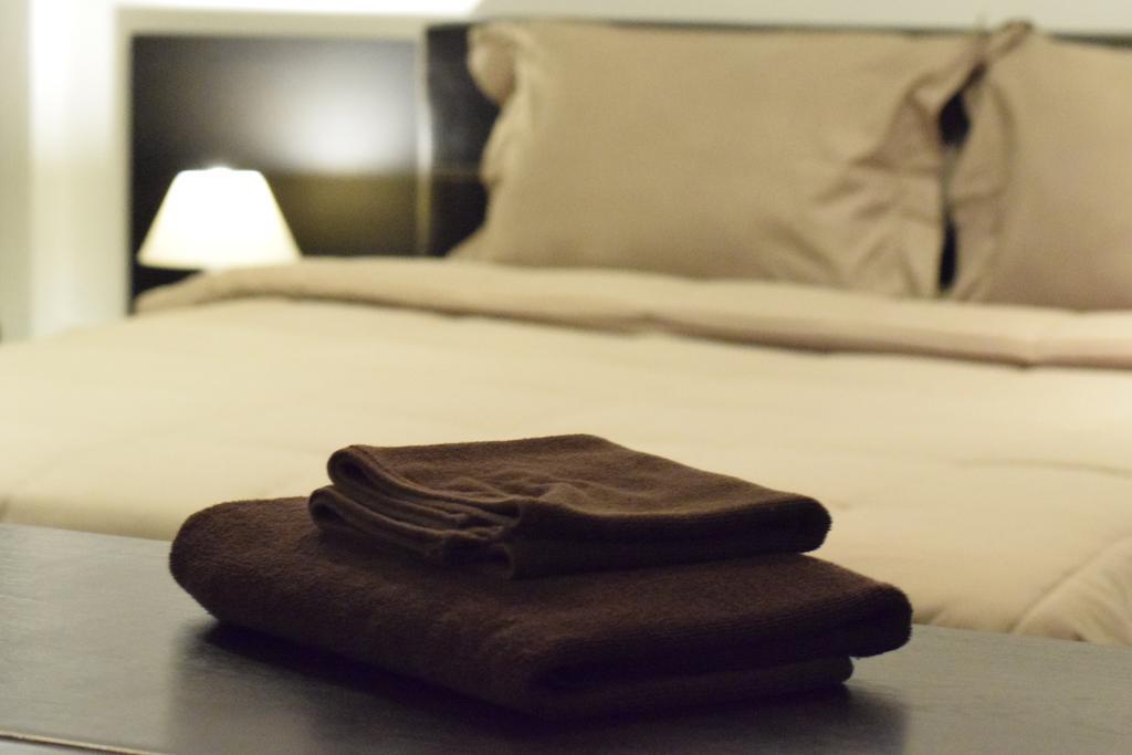 Hideaway Guest House And Bar Pattaya Camera foto