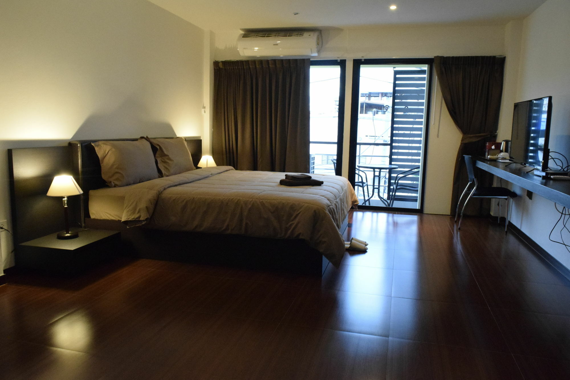 Hideaway Guest House And Bar Pattaya Esterno foto