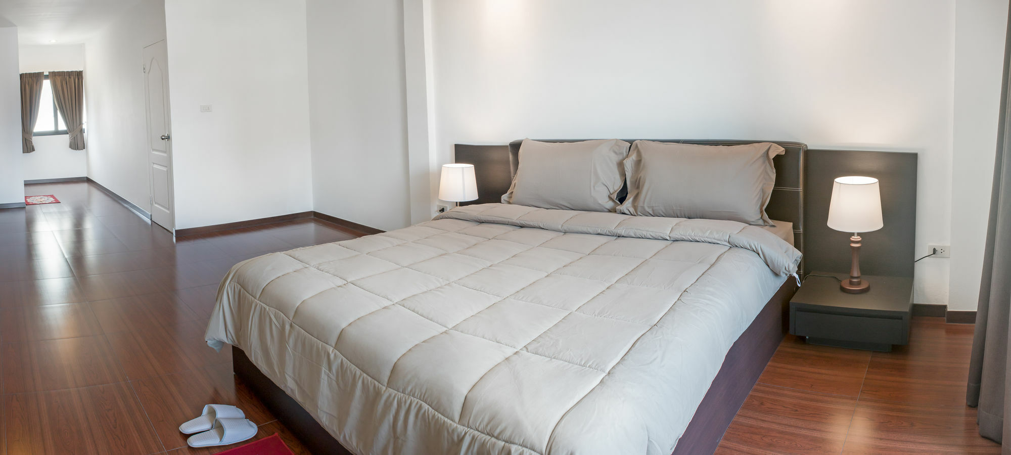 Hideaway Guest House And Bar Pattaya Esterno foto