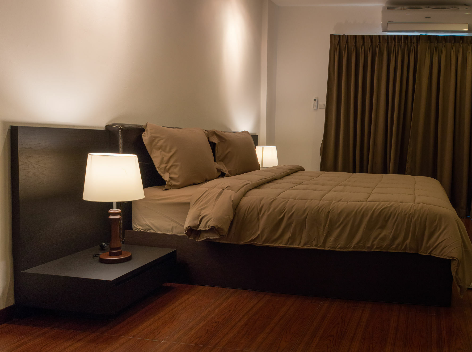Hideaway Guest House And Bar Pattaya Esterno foto