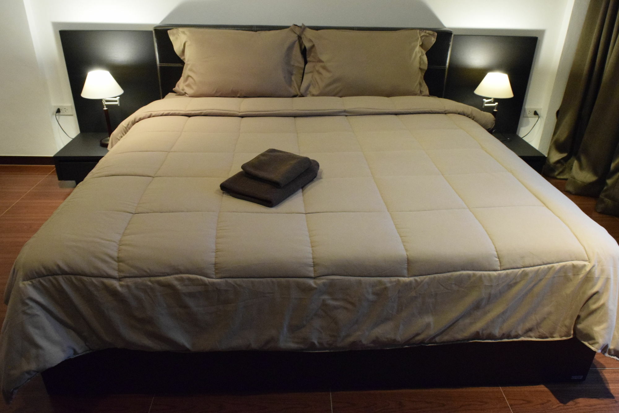 Hideaway Guest House And Bar Pattaya Esterno foto