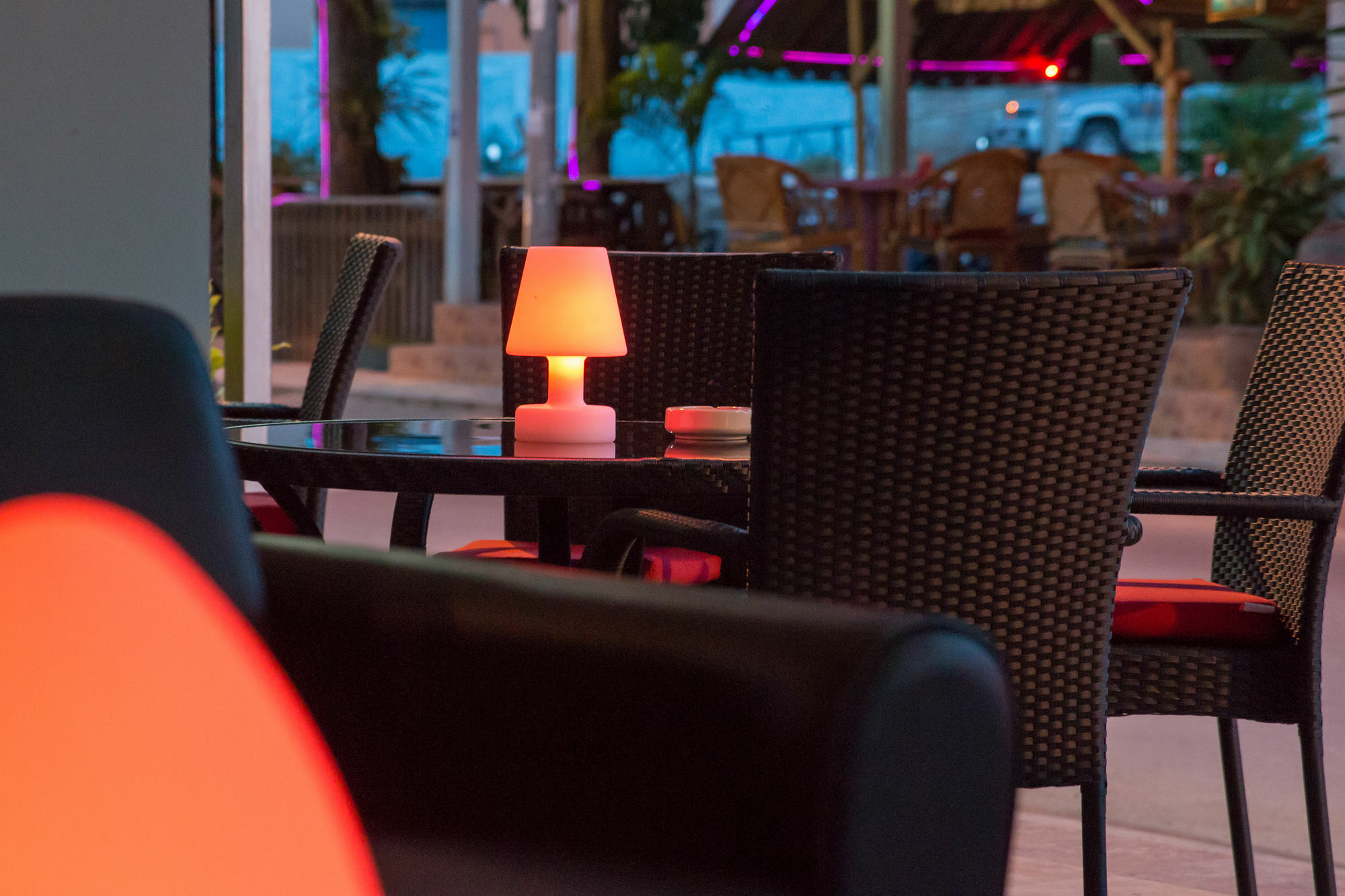 Hideaway Guest House And Bar Pattaya Esterno foto